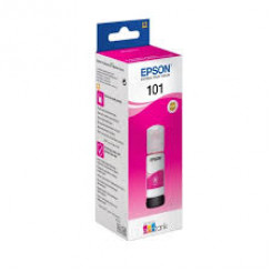 Epson 101 - 70 ml - magenta - original - ink tank - for Epson L6190